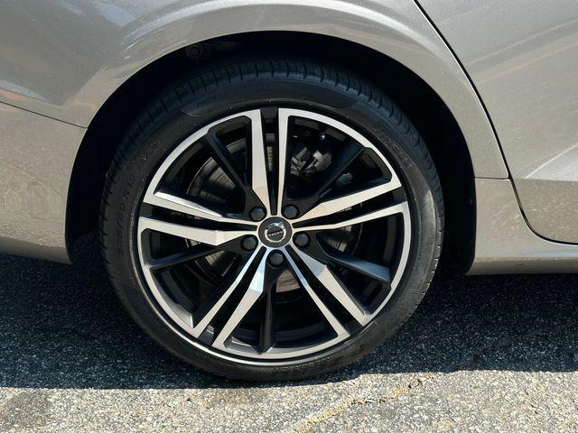 used 2019 Volvo S60 car, priced at $23,999