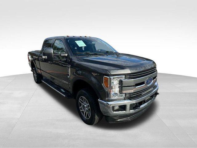 used 2018 Ford F-250 car, priced at $41,900