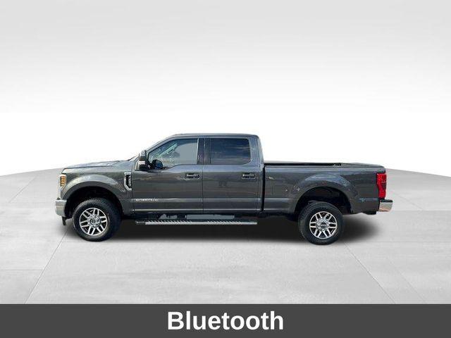 used 2018 Ford F-250 car, priced at $41,900