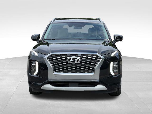 used 2021 Hyundai Palisade car, priced at $27,999