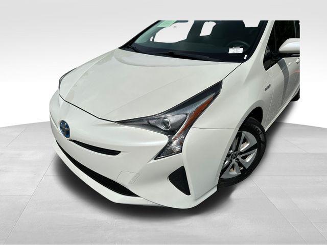 used 2016 Toyota Prius car, priced at $18,999