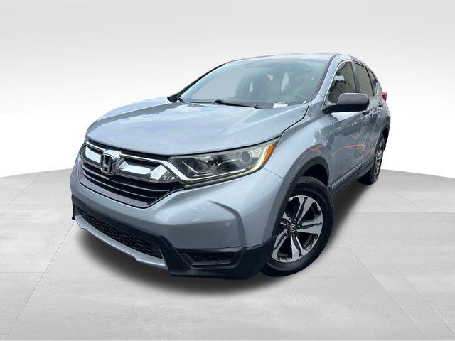 used 2018 Honda CR-V car, priced at $16,900