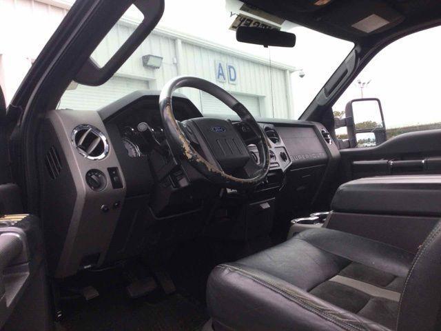 used 2008 Ford F-250 car, priced at $23,900