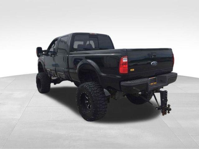 used 2008 Ford F-250 car, priced at $23,900