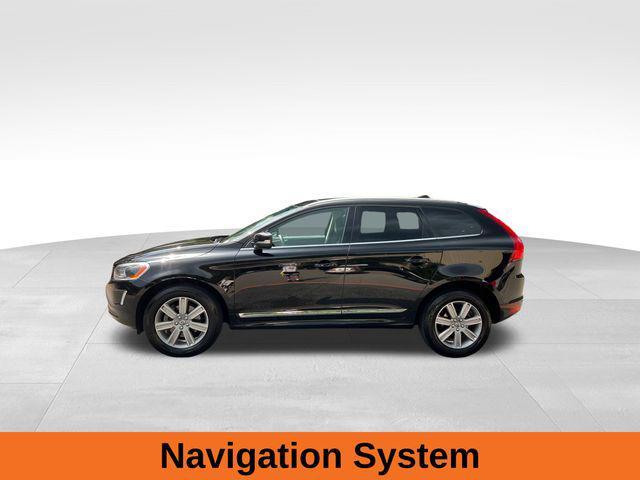 used 2016 Volvo XC60 car, priced at $18,999