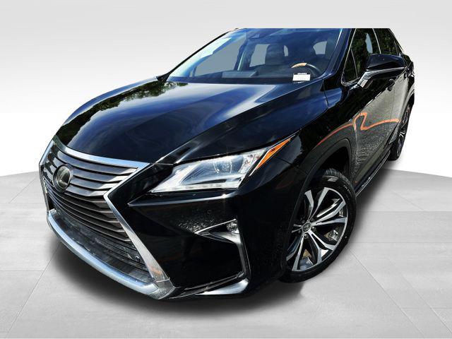 used 2017 Lexus RX 350 car, priced at $24,999