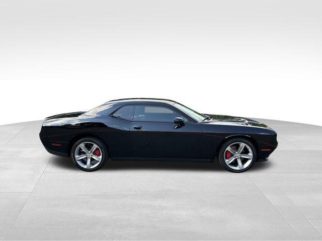 used 2015 Dodge Challenger car, priced at $16,900