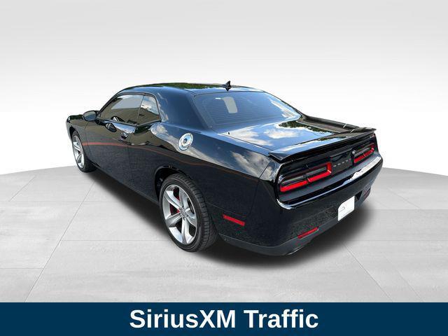 used 2015 Dodge Challenger car, priced at $16,900