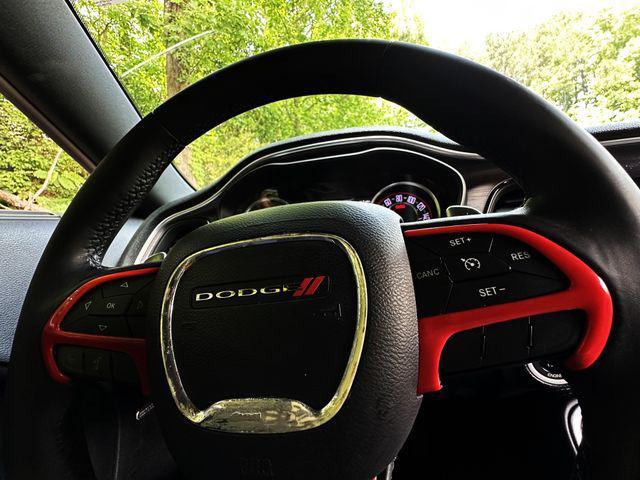 used 2015 Dodge Challenger car, priced at $16,900