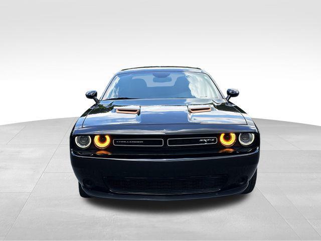 used 2015 Dodge Challenger car, priced at $16,900