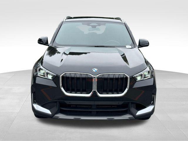 used 2023 BMW X1 car, priced at $30,900