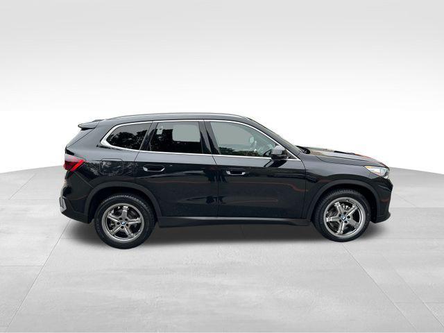 used 2023 BMW X1 car, priced at $30,900