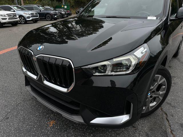 used 2023 BMW X1 car, priced at $30,900