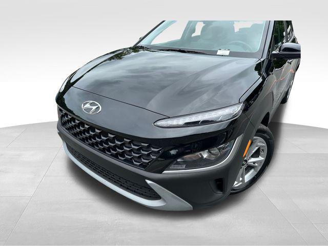 used 2023 Hyundai Kona car, priced at $17,999