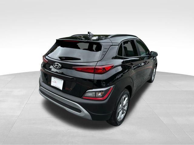 used 2023 Hyundai Kona car, priced at $17,999