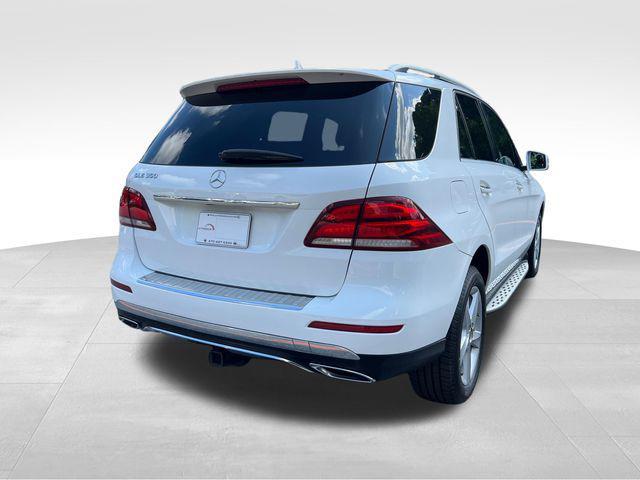 used 2018 Mercedes-Benz GLE 350 car, priced at $18,900