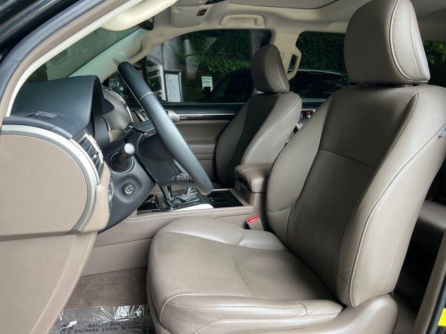 used 2017 Lexus GX 460 car, priced at $27,500