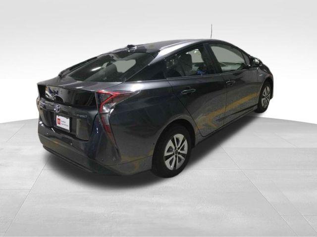 used 2018 Toyota Prius car, priced at $22,900