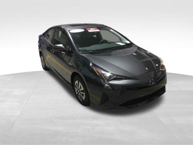 used 2018 Toyota Prius car, priced at $22,900