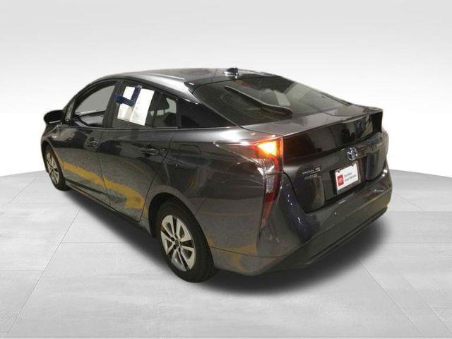 used 2018 Toyota Prius car, priced at $22,900