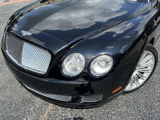 used 2012 Bentley Continental Flying Spur car, priced at $40,900