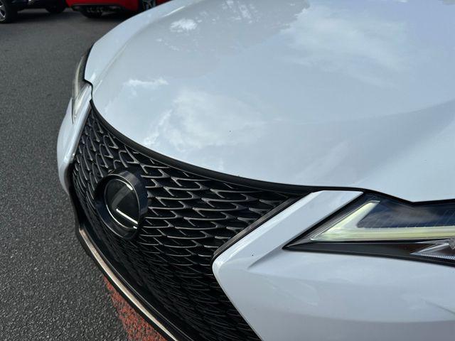 used 2019 Lexus UX 200 car, priced at $21,900