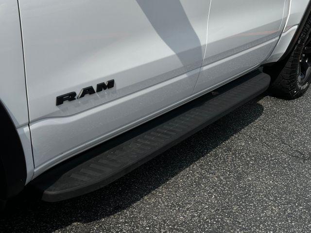 used 2020 Ram 1500 car, priced at $33,500