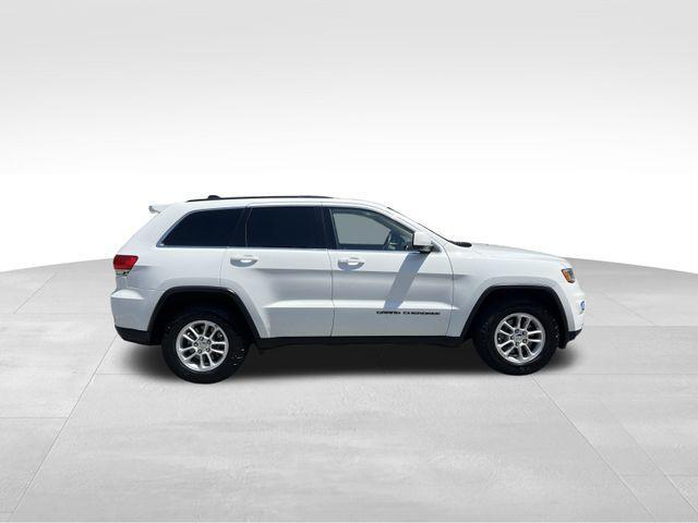 used 2019 Jeep Grand Cherokee car, priced at $19,873