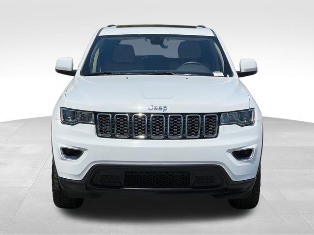 used 2019 Jeep Grand Cherokee car, priced at $19,873