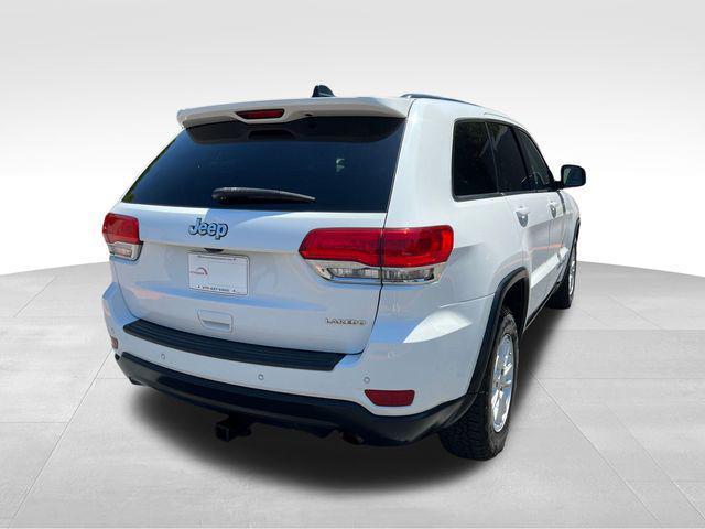 used 2019 Jeep Grand Cherokee car, priced at $19,873