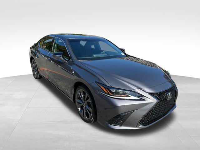 used 2019 Lexus ES 350 car, priced at $32,999