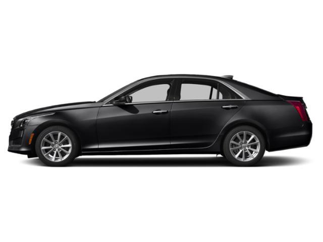 used 2019 Cadillac CTS car, priced at $23,999