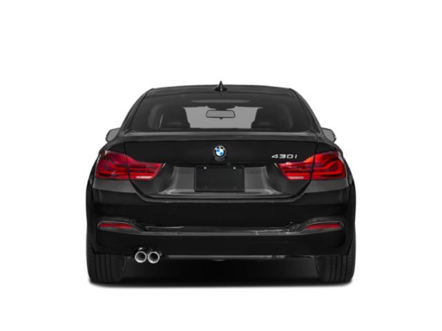 used 2020 BMW 430 Gran Coupe car, priced at $22,300