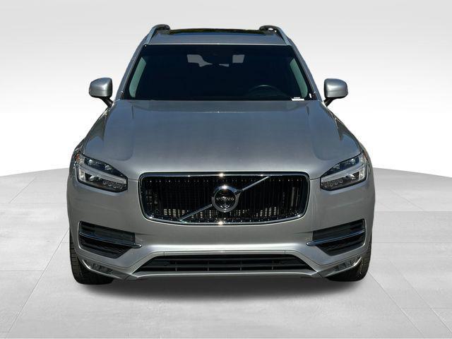 used 2018 Volvo XC90 car, priced at $25,900