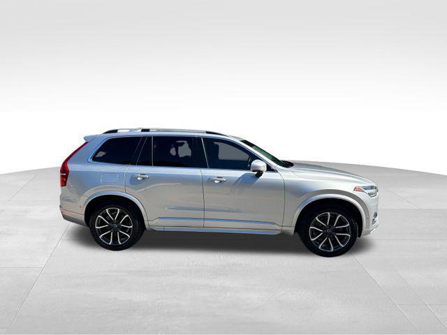 used 2018 Volvo XC90 car, priced at $25,900