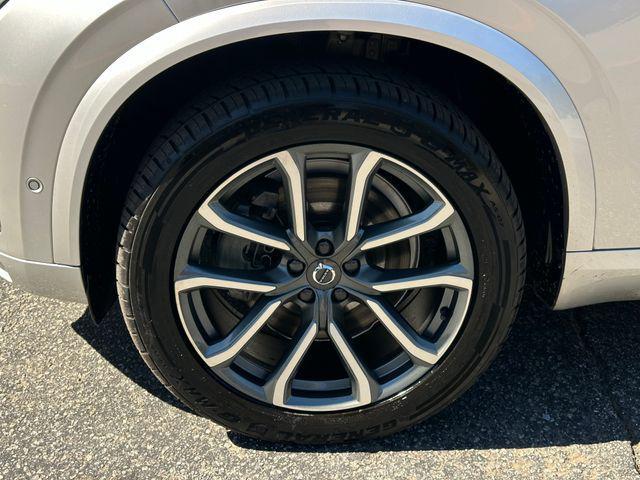 used 2018 Volvo XC90 car, priced at $25,900