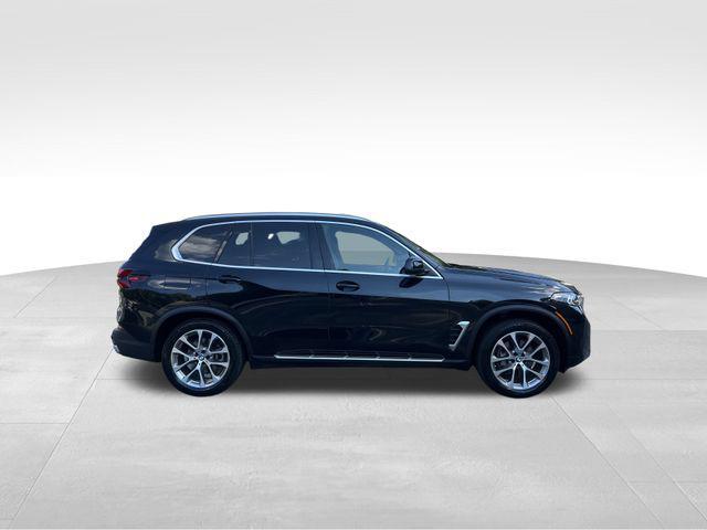 used 2024 BMW X5 car, priced at $49,999