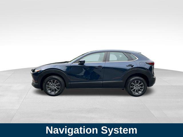 used 2020 Mazda CX-30 car, priced at $18,500