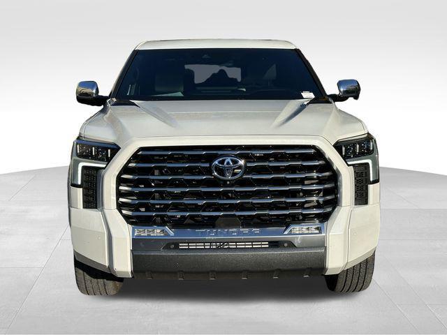 used 2023 Toyota Tundra Hybrid car, priced at $62,500