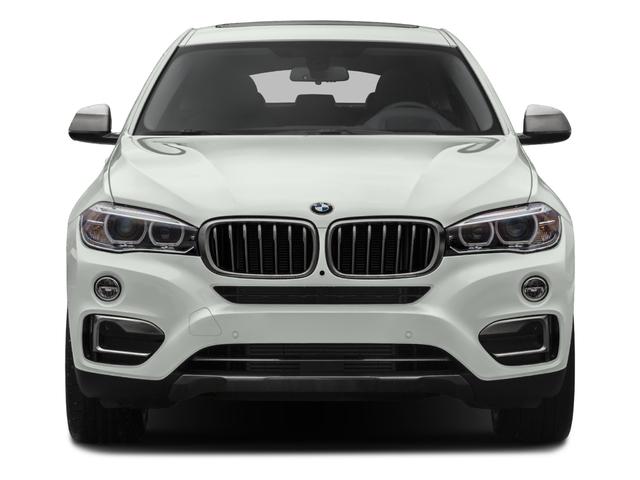 used 2017 BMW X6 car, priced at $27,900