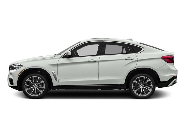 used 2017 BMW X6 car, priced at $27,900