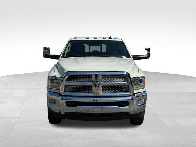 used 2018 Ram 3500 car, priced at $42,999