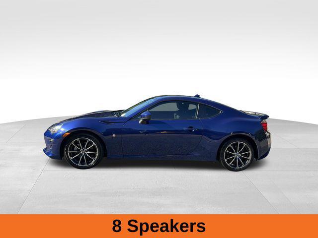 used 2020 Toyota 86 car, priced at $24,999