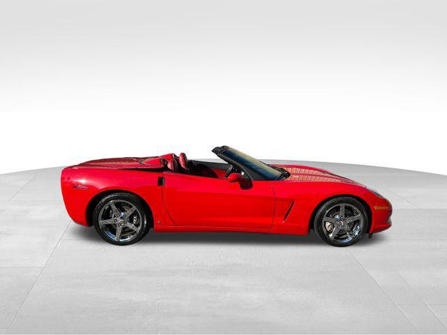 used 2006 Chevrolet Corvette car, priced at $22,900