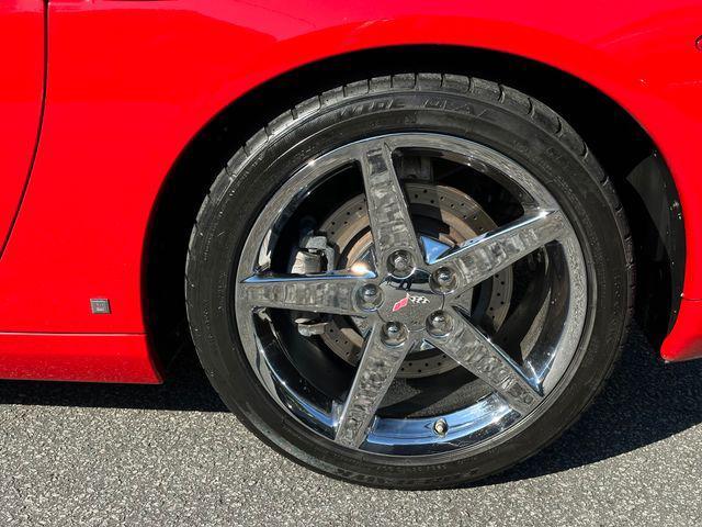 used 2006 Chevrolet Corvette car, priced at $22,900