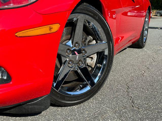 used 2006 Chevrolet Corvette car, priced at $22,900