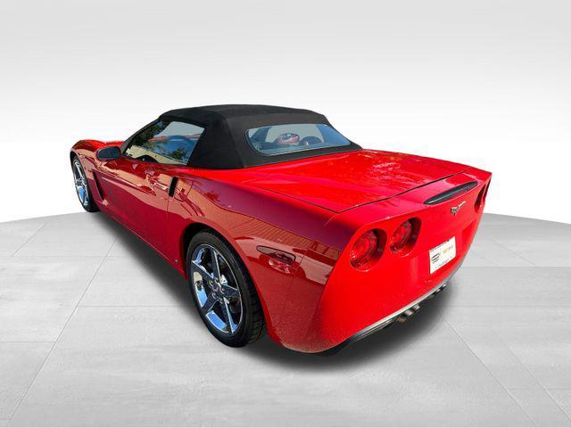 used 2006 Chevrolet Corvette car, priced at $22,900