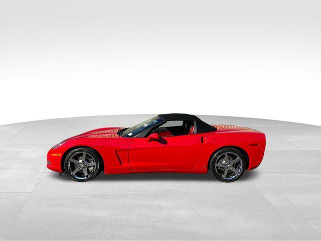 used 2006 Chevrolet Corvette car, priced at $22,900