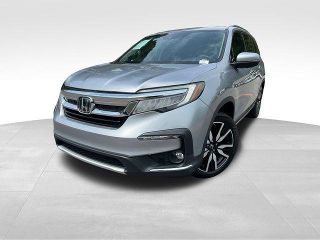 used 2020 Honda Pilot car, priced at $22,900