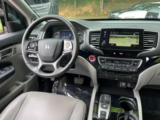 used 2020 Honda Pilot car, priced at $22,900